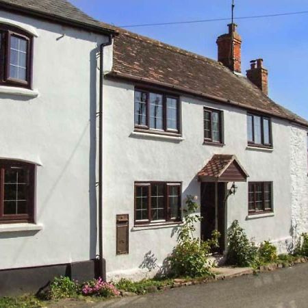 Herefordshire Holiday Cottages Lea Exterior foto